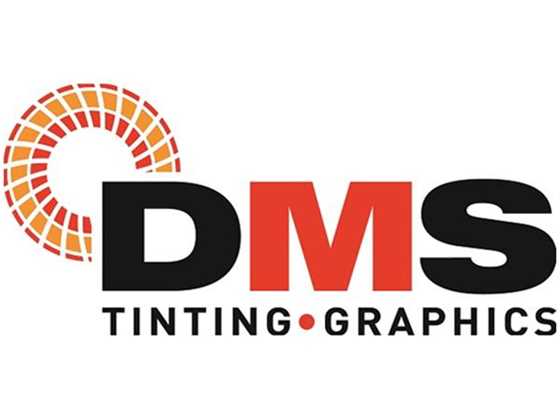 DMS Tinting & Graphics