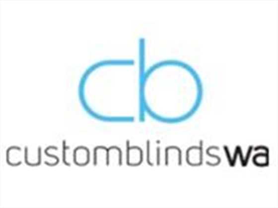 Custom Blinds WA