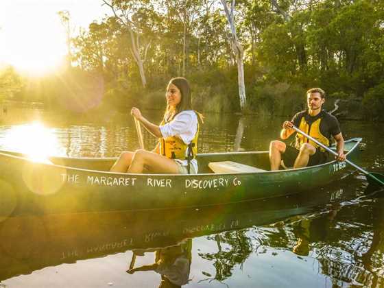 Margaret River Discovery Co. – Wine & Adventure Tour