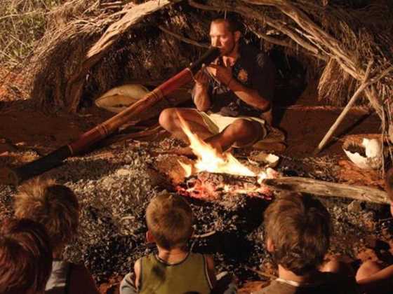 Wula Gura Nyinda Aboriginal Eco Adventures