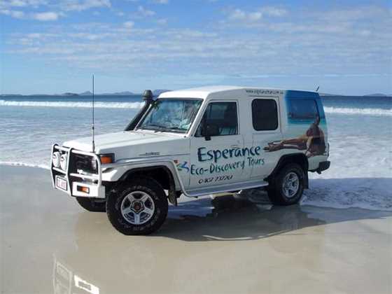 Esperance Eco Discovery Tours