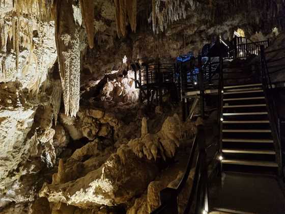 Ngilgi Cave Cultural Tour