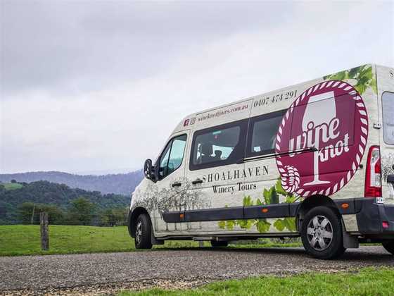 Wine Knot Tours