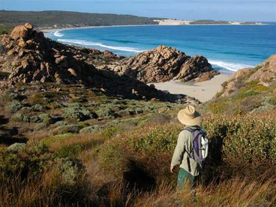 Cape Naturaliste Trail Tours
