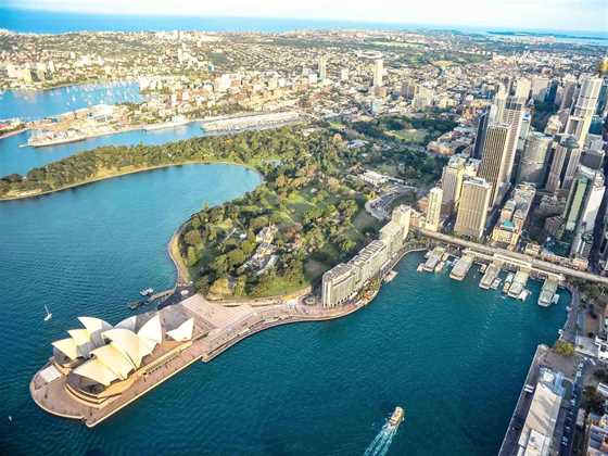 Your Sydney Guide