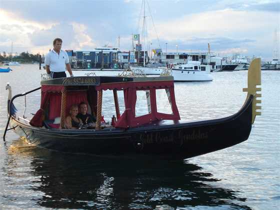 Gold Coast Gondolas