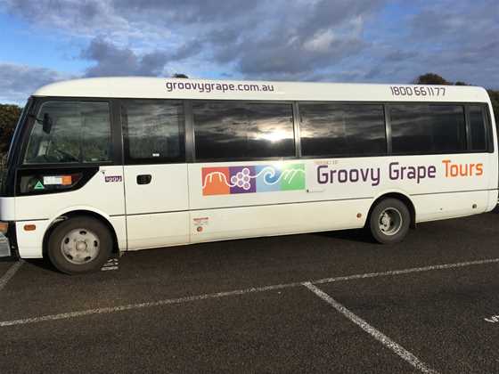 Groovy Grape Tours