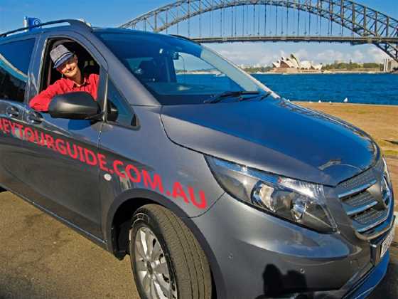 Sydney Private Guided Tours - Day Tours