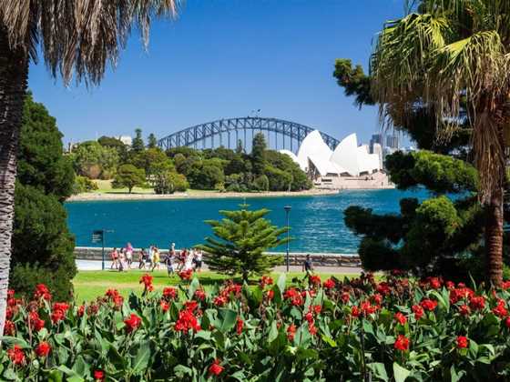 Sydney Private Day Tours