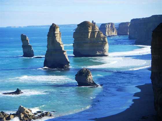 Great Ocean Road Auto Tours - Private Day Tours