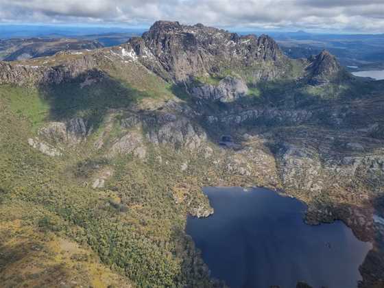 Cradle Mountain Helicopters