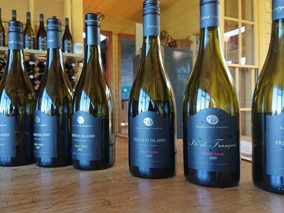 Specialty Wine Tours