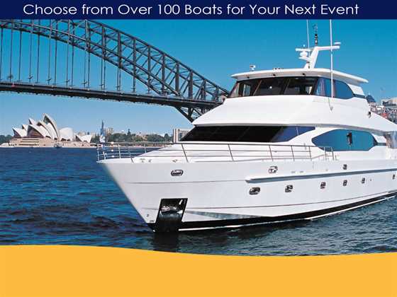 Sydney Harbour Escapes