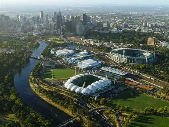 Melbourne Sports Tours