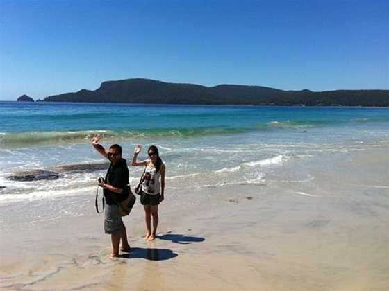 Great Expeditions - Personal & Guided Tasmania Day Tours