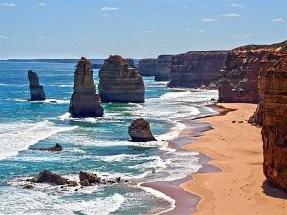 Great Ocean Road Tours - Private Tours