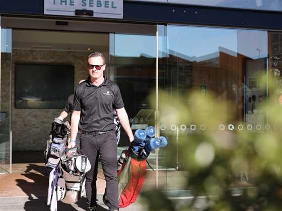 Luxury Golf & Scenic Tours Tasmania