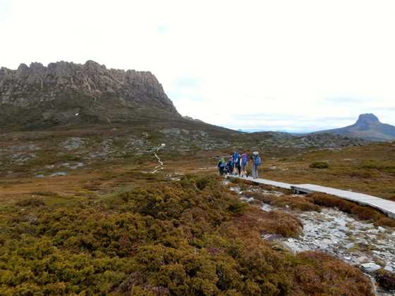 Tasmanian Hikes