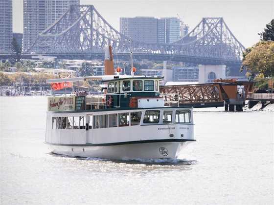 Brisbane Star Cruises