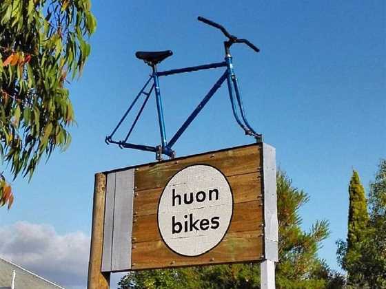 Huon Bikes