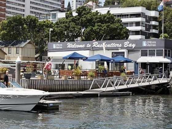 Rushcutters Bay Paddle Sports