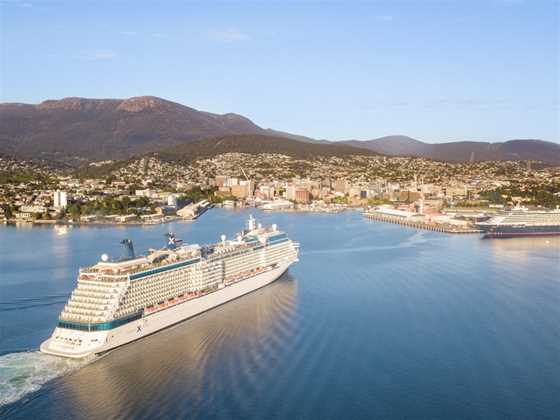 Cruise Ship Excursions & Tours