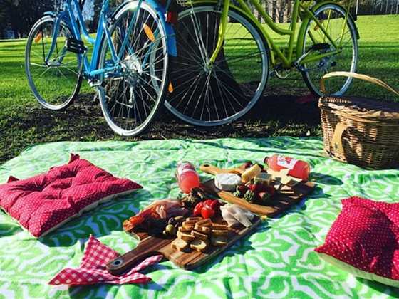 Picnic On Pedals