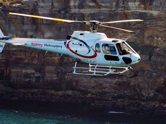 Sydney Helicopters