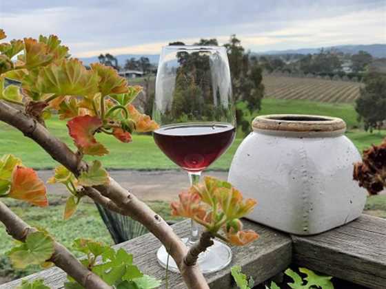 Yarra Valley Private Group Tours