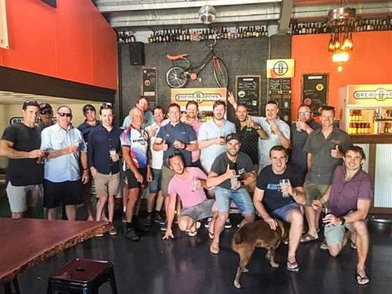 Microbrewery Tours