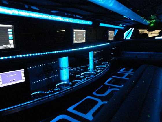 Dream Limousines - Winery Tours