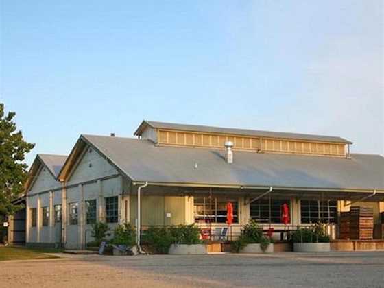 King Valley Dairy