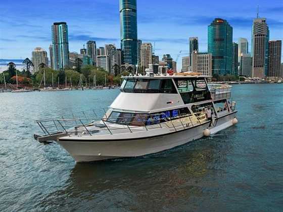 Brisbane City Cruises