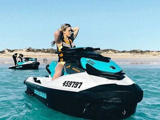 Ultimate Watersports - Hillarys Boat Harbour