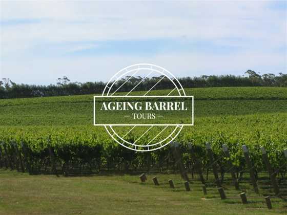 Ageing Barrel Tours