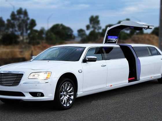 Barossa Valley Limo Wine Tours