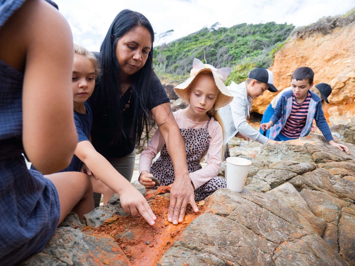 Aboriginal experiences in Byron Bay Surrounds | localista