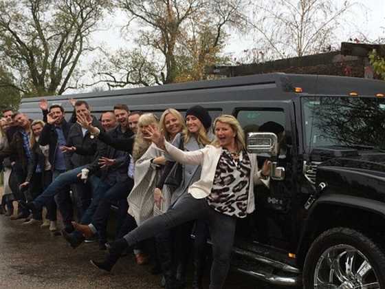 Canberra Limo Wine Tours