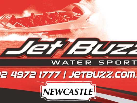 JetBuzz - Newcastle