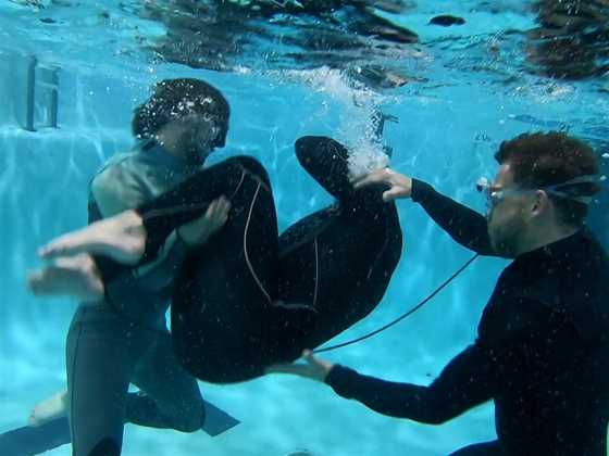 Ocean Instinct Freediving