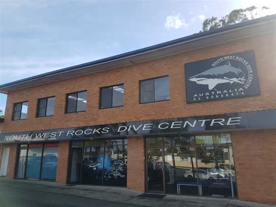 South West Rocks Dive Centre