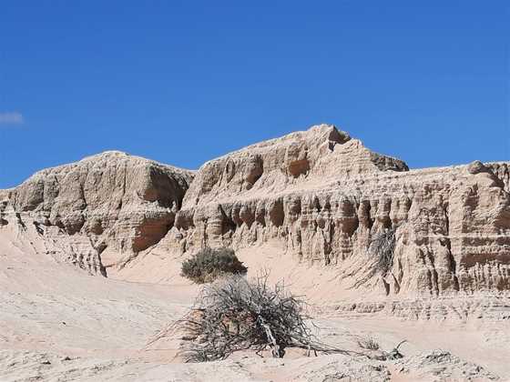 Mungo Guided Tours