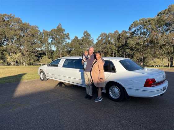 Wine Country Limousines