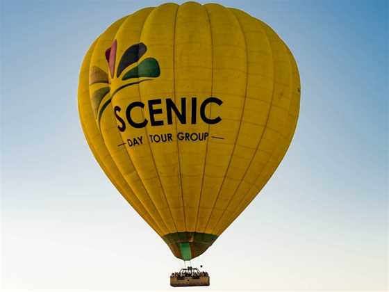 Balloon Aloft Gold Coast - Hot Air Balloon Flights