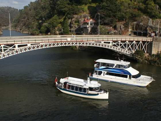 Tamar River Cruises