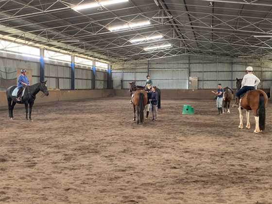 Warragul Equestrian Centre
