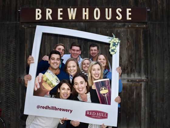 Brewery Tour Mornington Peninsula - For the Love of Beer