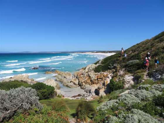 Bay of Fires Walk 3-Day Pack-Free - Life