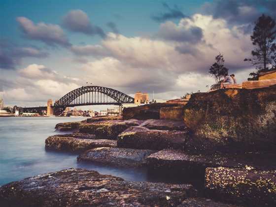 Sydney Photography Tours
