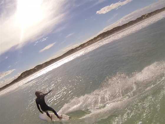 KingoSurfing: South Australian Surf Camps and Lessons